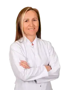 Dr. Behıye Ören