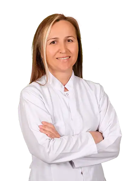 Behıye Ören 10 Dr. Behıye Ören