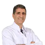 Dr. Behram Kaya