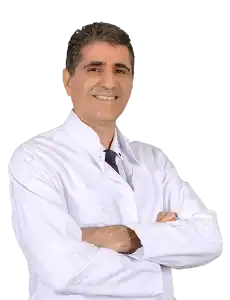 Dr. Behram Kaya