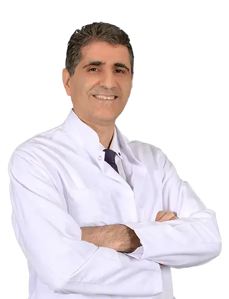 Dr. Behram Kaya
