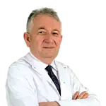 Prof. Dr. Bekir Sıtki Cebeci
