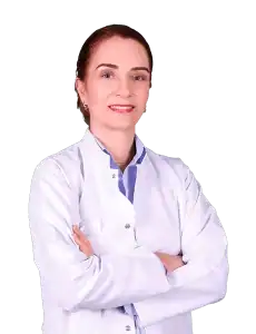 Prof. Dr. Belgin Selam