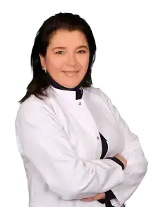 Dr. Belgin Utku