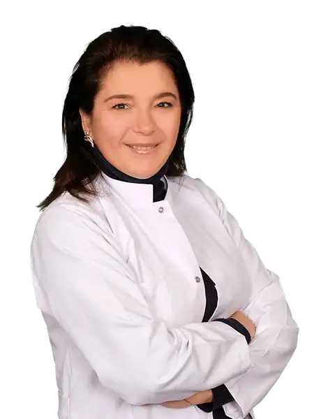 Dr. Belgin Utku