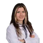 Dr. Belinda İrem Ardal