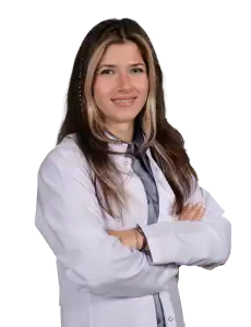 Dr. Belinda İrem Ardal