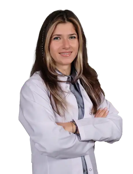 Dr. Belinda İrem Ardal