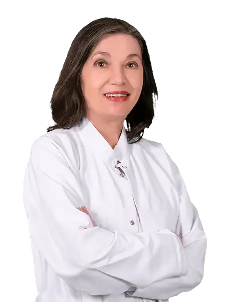 Dr. Belma Bayraktar