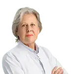 Dr. Benal Çubuk