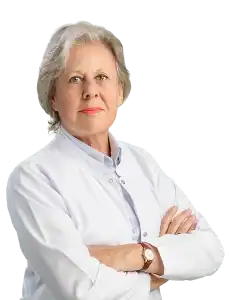 Dr. Benal Çubuk