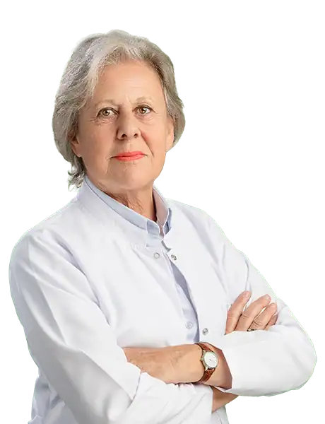 Dr. Benal Çubuk