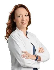 Dt. Bengi Aydinel