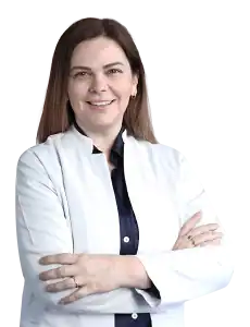 Dt. Bengi Kaya Mert