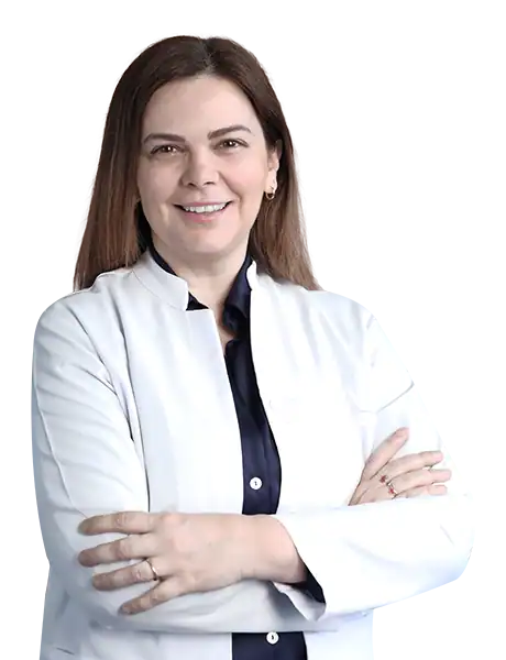 Dt. Bengi Kaya Mert