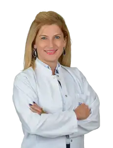 Dr. Bengü Erten
