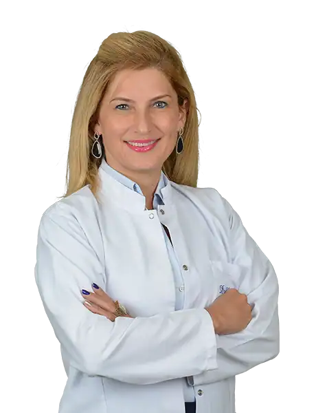 Dr. Bengü Erten