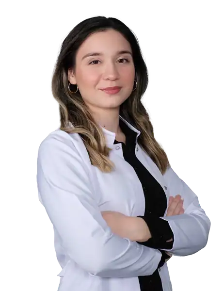 Dr. Bengü Kasım