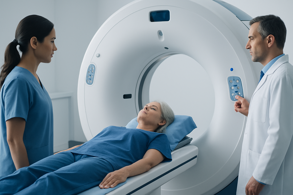 Benign tumors: what they are and what they are not — cancer definition