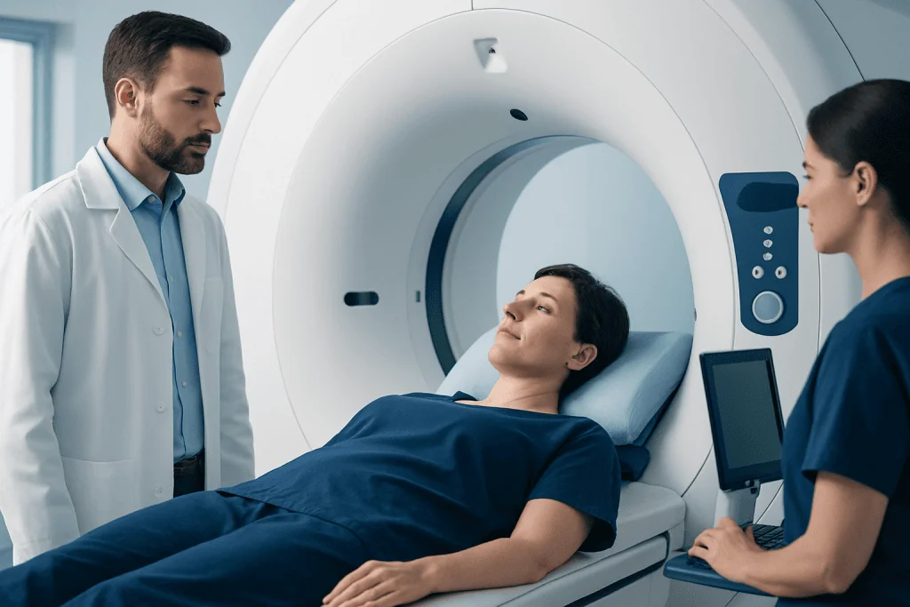 Malignant Cancer: What Malignant Means 2 Benign vs malignant: the key difference — malignant cancer