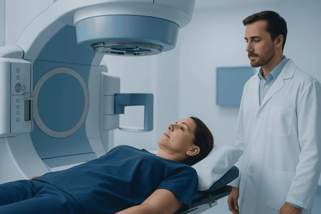 Benign vs malignant tumors: what is the difference? — malignancy