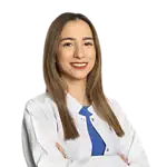 Dyt. Bensu Enyüksek