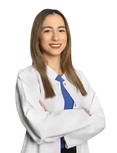 Dyt. Bensu Enyüksek