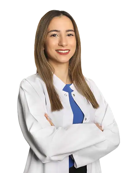 Dyt. Bensu Enyüksek