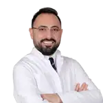 Dr. Berhan Bayram