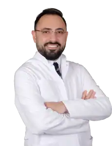 Dr. Berhan Bayram