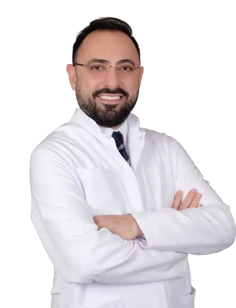 Dr. Berhan Bayram