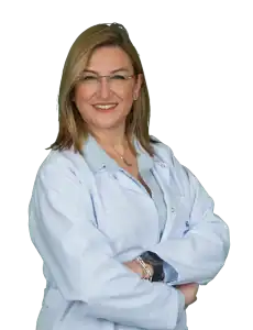 Prof. Dr. Beril Akman