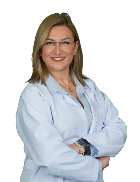 Beril Akman 10 Prof. Dr. Beril Akman