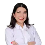 Dt. Beril Karakaya Gökçimen
