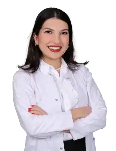 Dt. Beril Karakaya Gökçimen