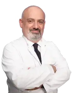 Asst. Prof. Dr. Berkhan Yilmaz