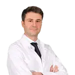 Assoc. Prof. Dr. Berkin Toker