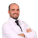 Dr. Berkun Koncay