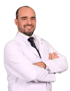 Dr. Berkun Koncay