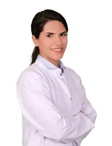 Dt. Berna Atıcı