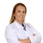 Dt. Berna Mercangöz