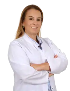 Dt. Berna Mercangöz