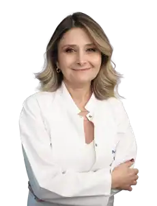 Prof. Dr. Berna Özkan