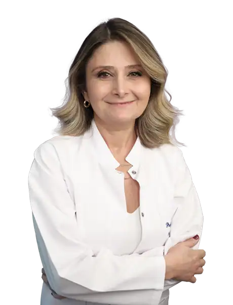 Prof. Dr. Berna Özkan
