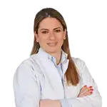 Dr. Berna Türkay