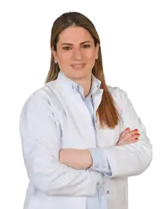 Dr. Berna Türkay