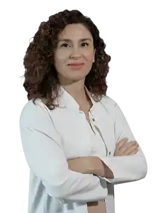 Dr. Berna Yayla Özker