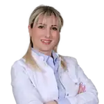 Dr. Berrin Arslan