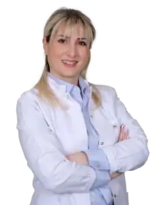 Dr. Berrin Arslan