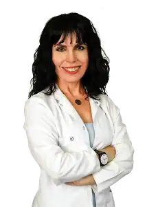 Prof. Dr. Berrin Karadağ